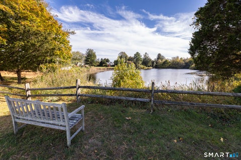 Tiny photo for 27 Cove Side Lane #27, Stonington, CT 06378 (MLS # 24216154)