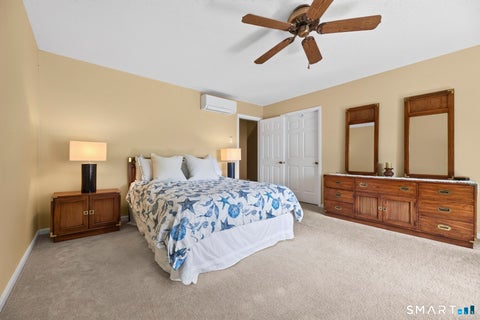 Tiny photo for 27 Cove Side Lane #27, Stonington, CT 06378 (MLS # 24216154)
