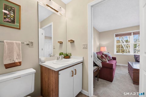 Tiny photo for 27 Cove Side Lane #27, Stonington, CT 06378 (MLS # 24216154)