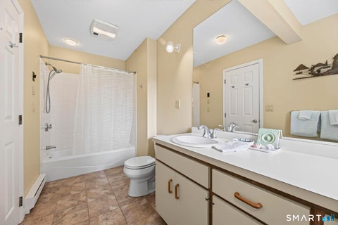 Tiny photo for 27 Cove Side Lane #27, Stonington, CT 06378 (MLS # 24216154)