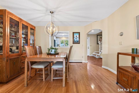 Tiny photo for 27 Cove Side Lane #27, Stonington, CT 06378 (MLS # 24216154)