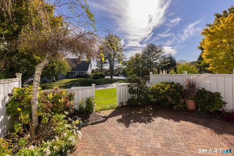 Tiny photo for 27 Cove Side Lane #27, Stonington, CT 06378 (MLS # 24216154)