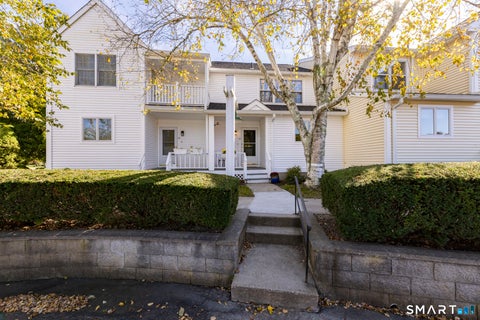 Tiny photo for 27 Cove Side Lane #27, Stonington, CT 06378 (MLS # 24216154)