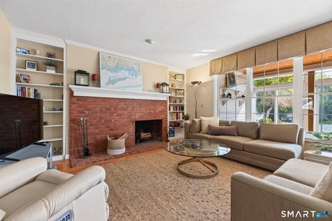 Tiny photo for 27 Cove Side Lane #27, Stonington, CT 06378 (MLS # 24216154)