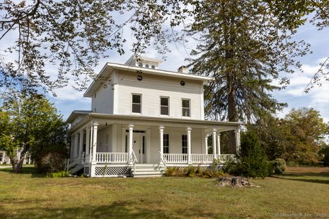 1572 Saybrook Road Haddam CT 06438