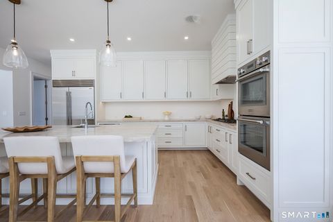 Tiny photo for 11 Wake Robin Road, Westport, CT 06880 (MLS # 24167814)