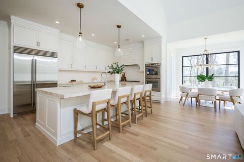 Tiny photo for 11 Wake Robin Road, Westport, CT 06880 (MLS # 24167814)