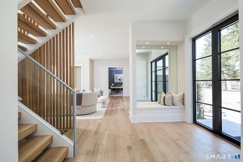 Tiny photo for 11 Wake Robin Road, Westport, CT 06880 (MLS # 24167814)