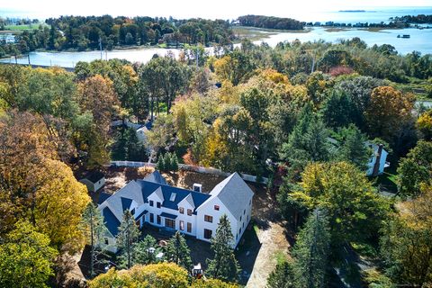 Tiny photo for 11 Wake Robin Road, Westport, CT 06880 (MLS # 24167814)