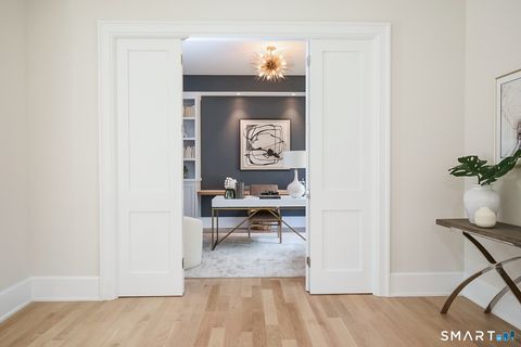 Tiny photo for 11 Wake Robin Road, Westport, CT 06880 (MLS # 24167814)