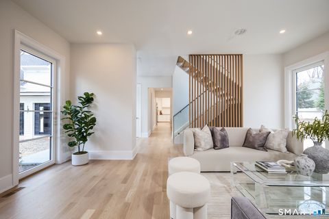 Tiny photo for 11 Wake Robin Road, Westport, CT 06880 (MLS # 24167814)