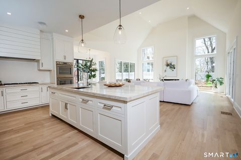 Tiny photo for 11 Wake Robin Road, Westport, CT 06880 (MLS # 24167814)