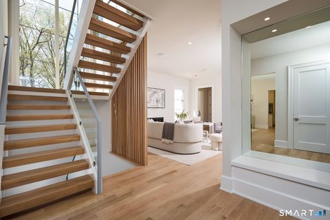 Tiny photo for 11 Wake Robin Road, Westport, CT 06880 (MLS # 24167814)