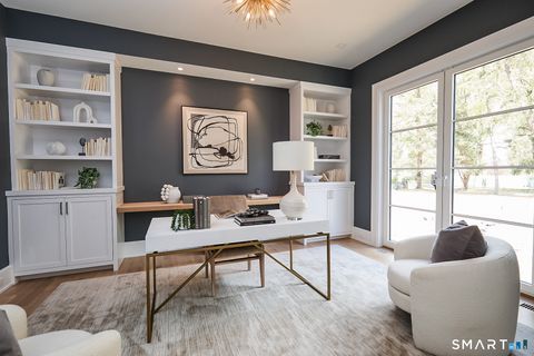 Tiny photo for 11 Wake Robin Road, Westport, CT 06880 (MLS # 24167814)