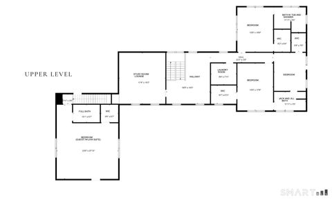 Tiny photo for 11 Wake Robin Road, Westport, CT 06880 (MLS # 24167814)