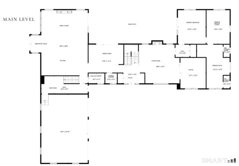 Tiny photo for 11 Wake Robin Road, Westport, CT 06880 (MLS # 24167814)