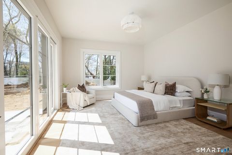 Tiny photo for 11 Wake Robin Road, Westport, CT 06880 (MLS # 24167814)