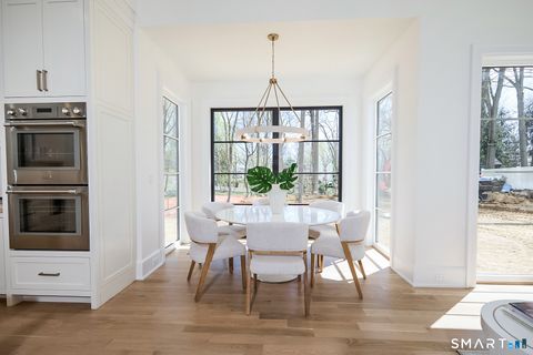 Tiny photo for 11 Wake Robin Road, Westport, CT 06880 (MLS # 24167814)