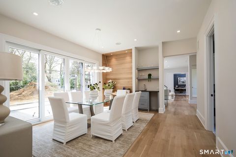 Tiny photo for 11 Wake Robin Road, Westport, CT 06880 (MLS # 24167814)