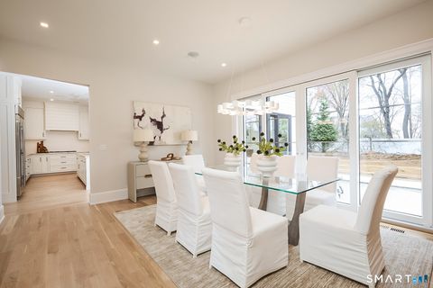 Tiny photo for 11 Wake Robin Road, Westport, CT 06880 (MLS # 24167814)