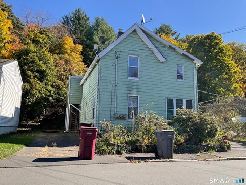 Photo of 105 Coen Street, Naugatuck, CT 06770 (MLS # 24216590)