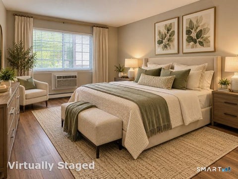 Tiny photo for 4 Derby Court #4, Brookfield, CT 06804 (MLS # 24212002)