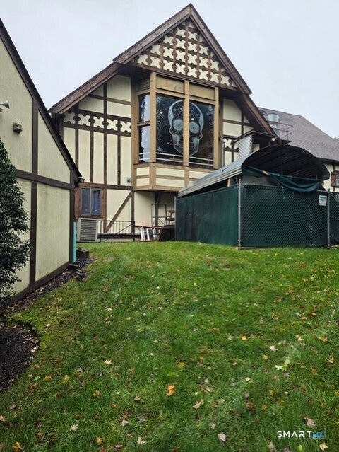 Tiny photo for 4 Derby Court #4, Brookfield, CT 06804 (MLS # 24212002)
