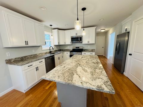 Tiny photo for 1 Klosek Road, Killingly, CT 06239 (MLS # 24137253)