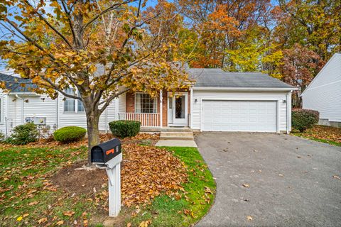 Tiny photo for 7 Glenbrook Drive #7, Windsor Locks, CT 06096 (MLS # 24137845)