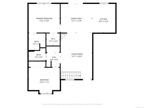 Tiny photo for 7 Glenbrook Drive #7, Windsor Locks, CT 06096 (MLS # 24137845)