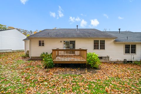 Tiny photo for 7 Glenbrook Drive #7, Windsor Locks, CT 06096 (MLS # 24137845)