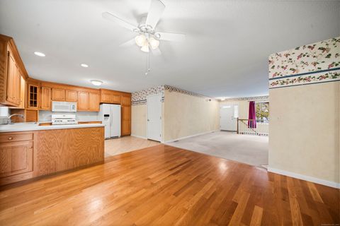 Tiny photo for 7 Glenbrook Drive #7, Windsor Locks, CT 06096 (MLS # 24137845)