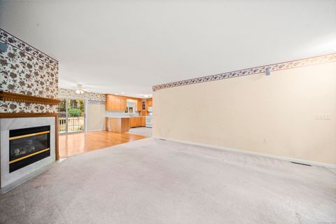 Tiny photo for 7 Glenbrook Drive #7, Windsor Locks, CT 06096 (MLS # 24137845)