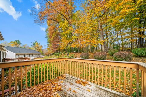 Tiny photo for 7 Glenbrook Drive #7, Windsor Locks, CT 06096 (MLS # 24137845)