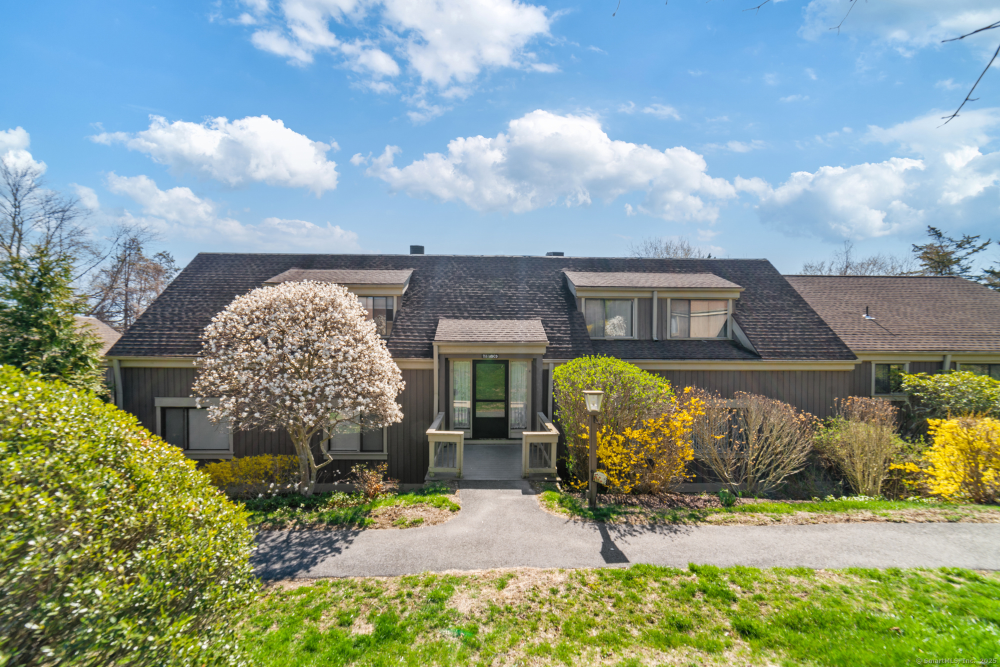 231 Heritage Village #C, Southbury, Connecticut image 26