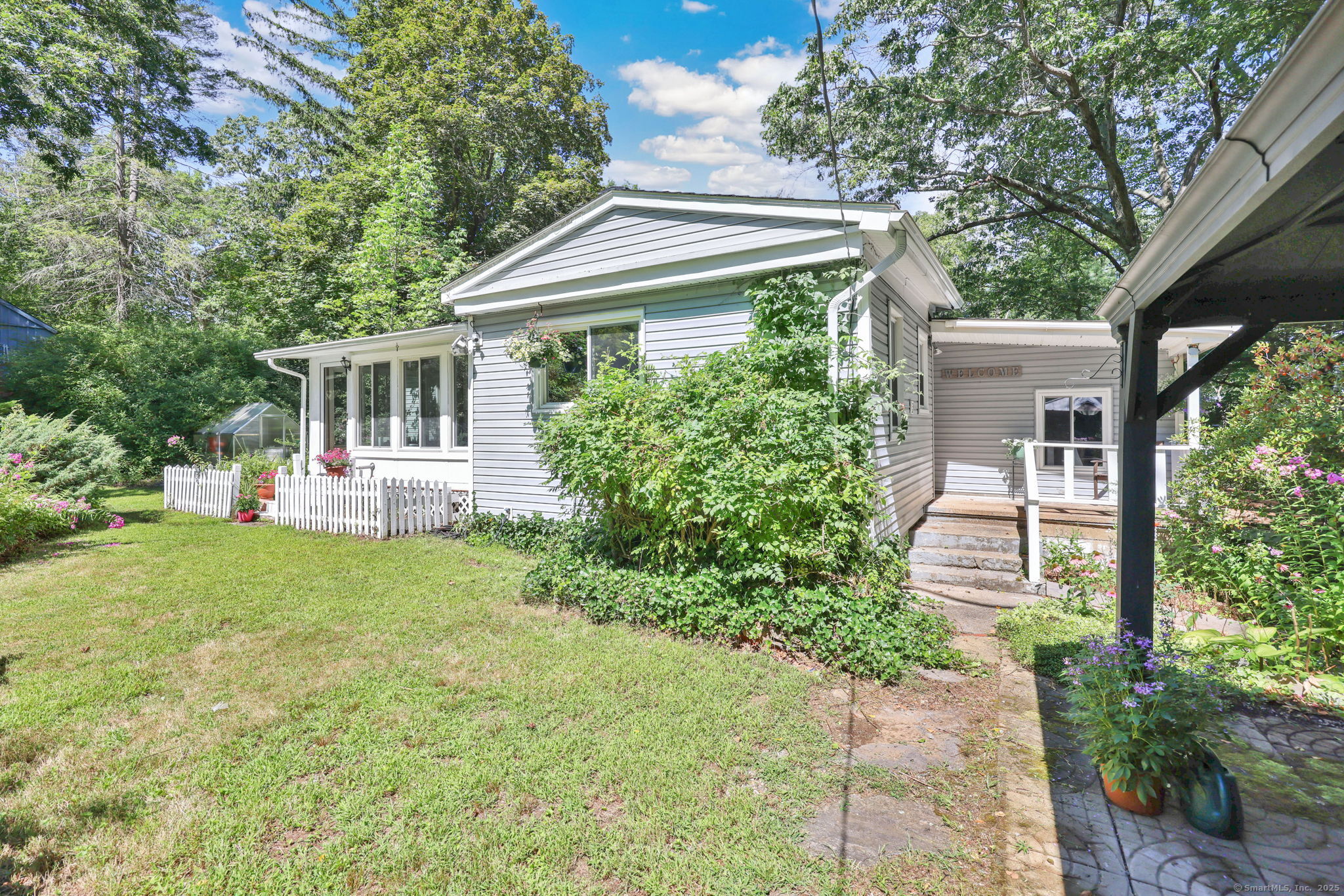 41 Babcock Hill Road