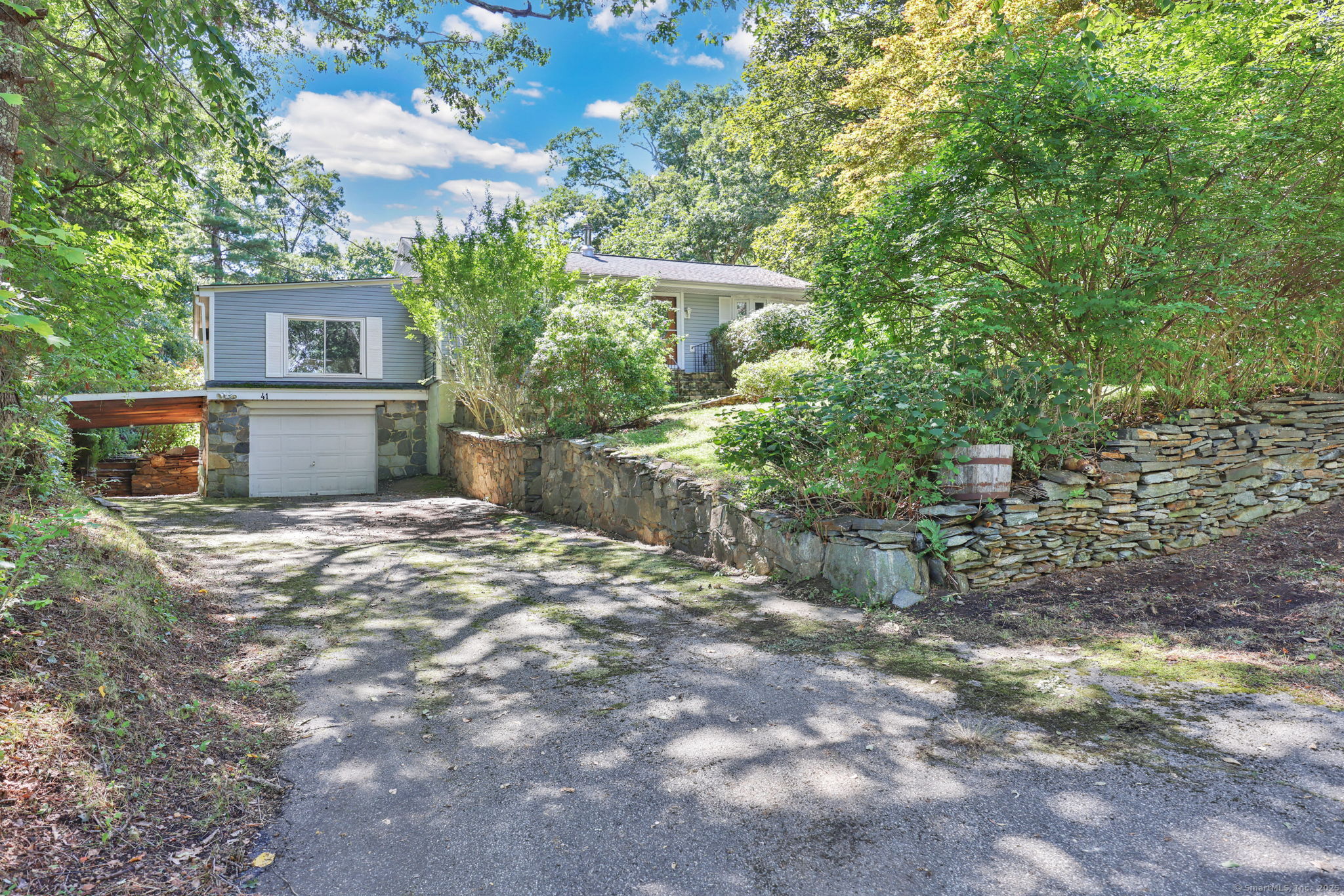 41 Babcock Hill Road