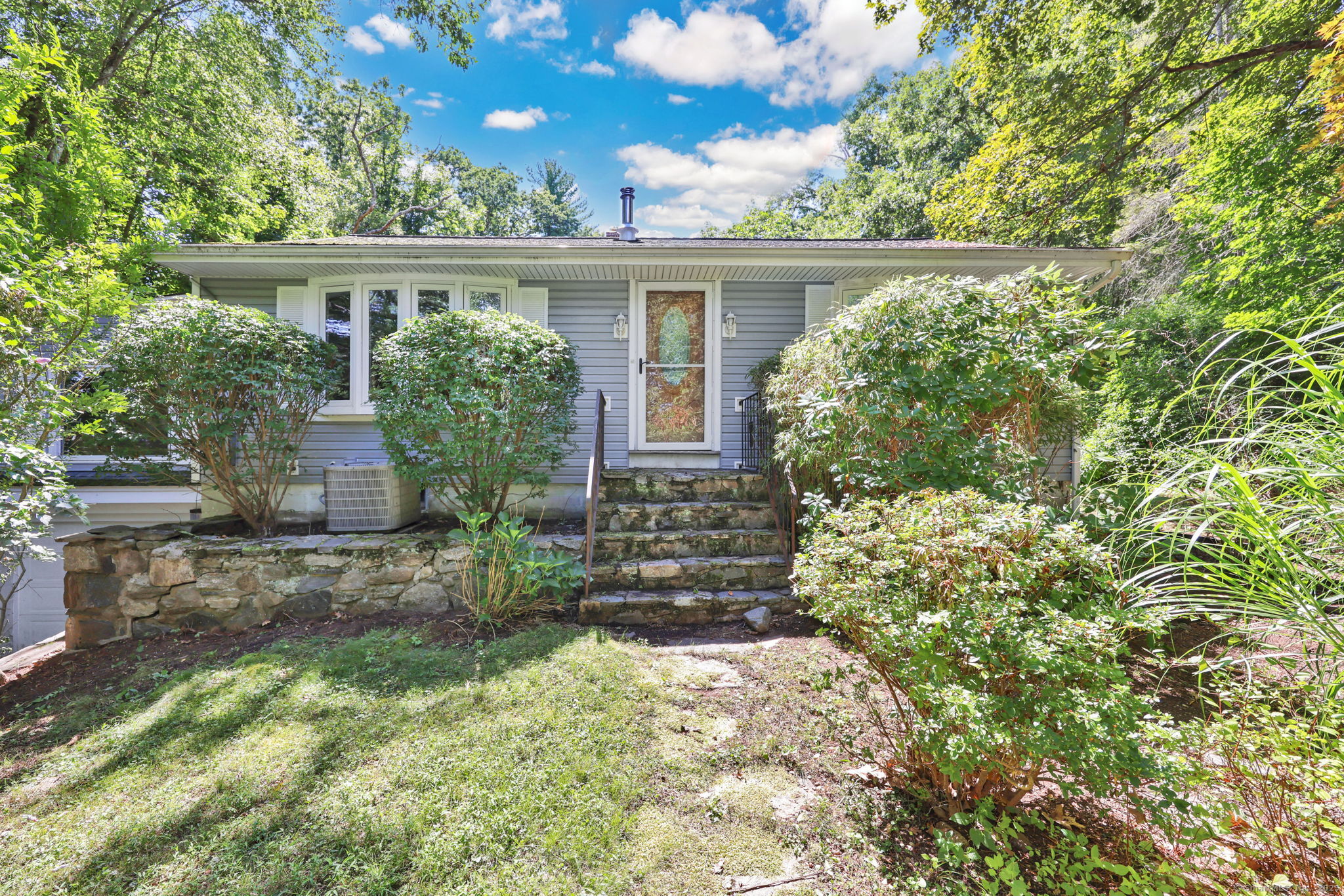 41 Babcock Hill Road