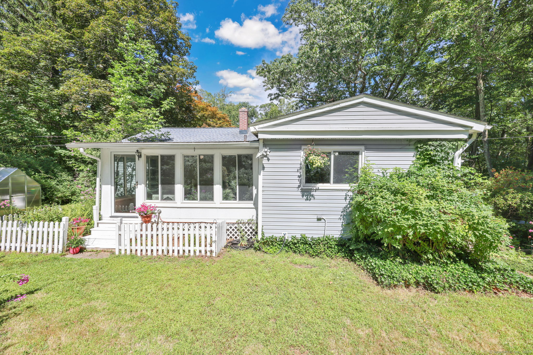 41 Babcock Hill Road