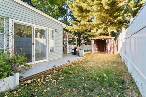 A home in Hamden