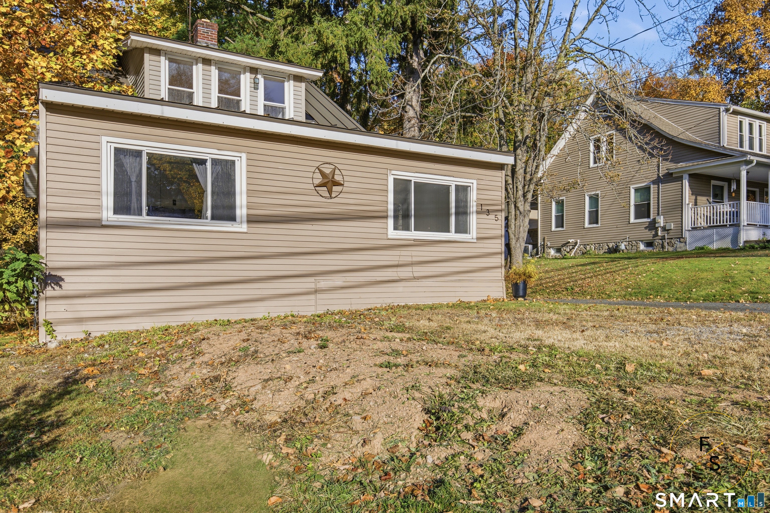 135 New Harwinton Road