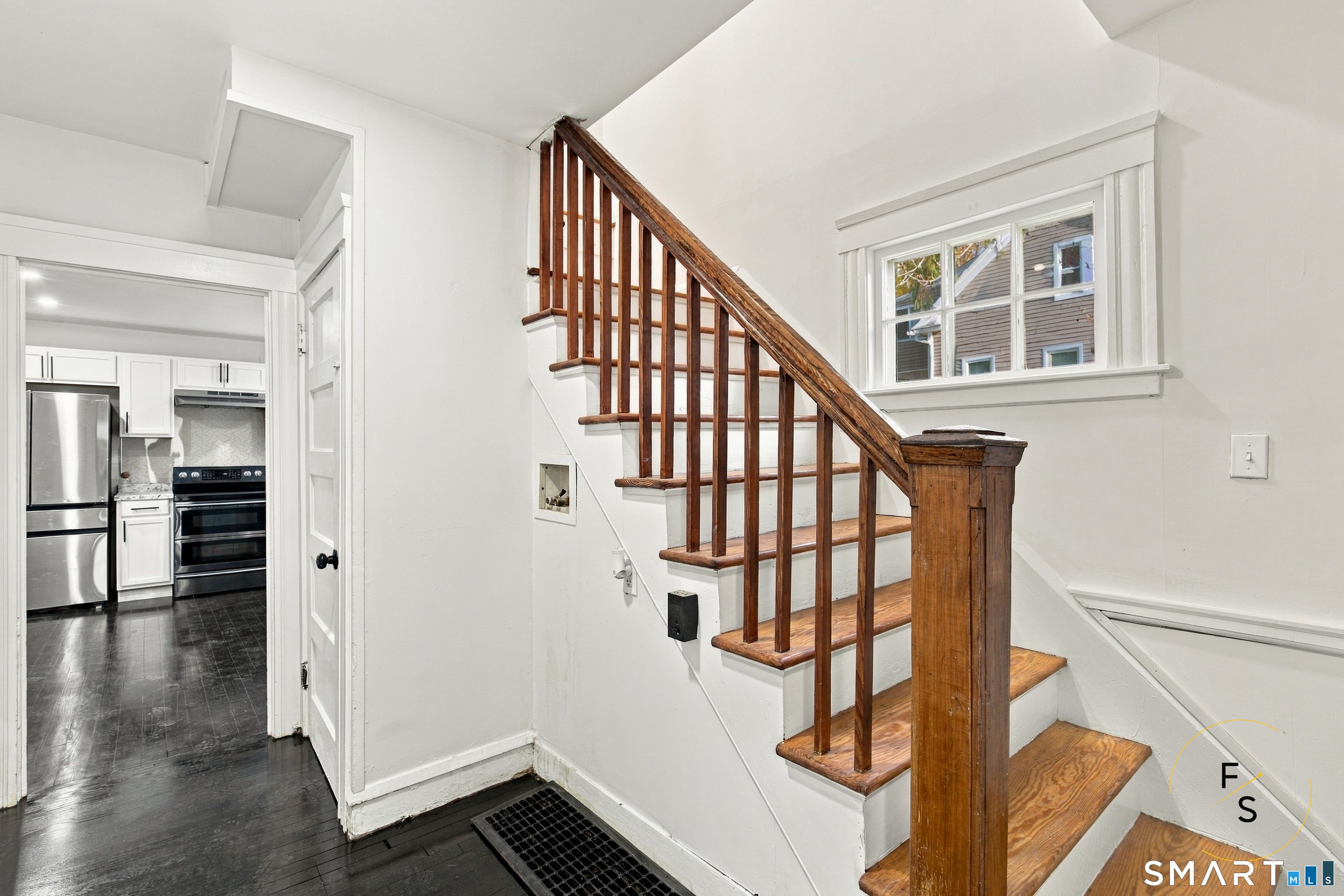 135 New Harwinton Road