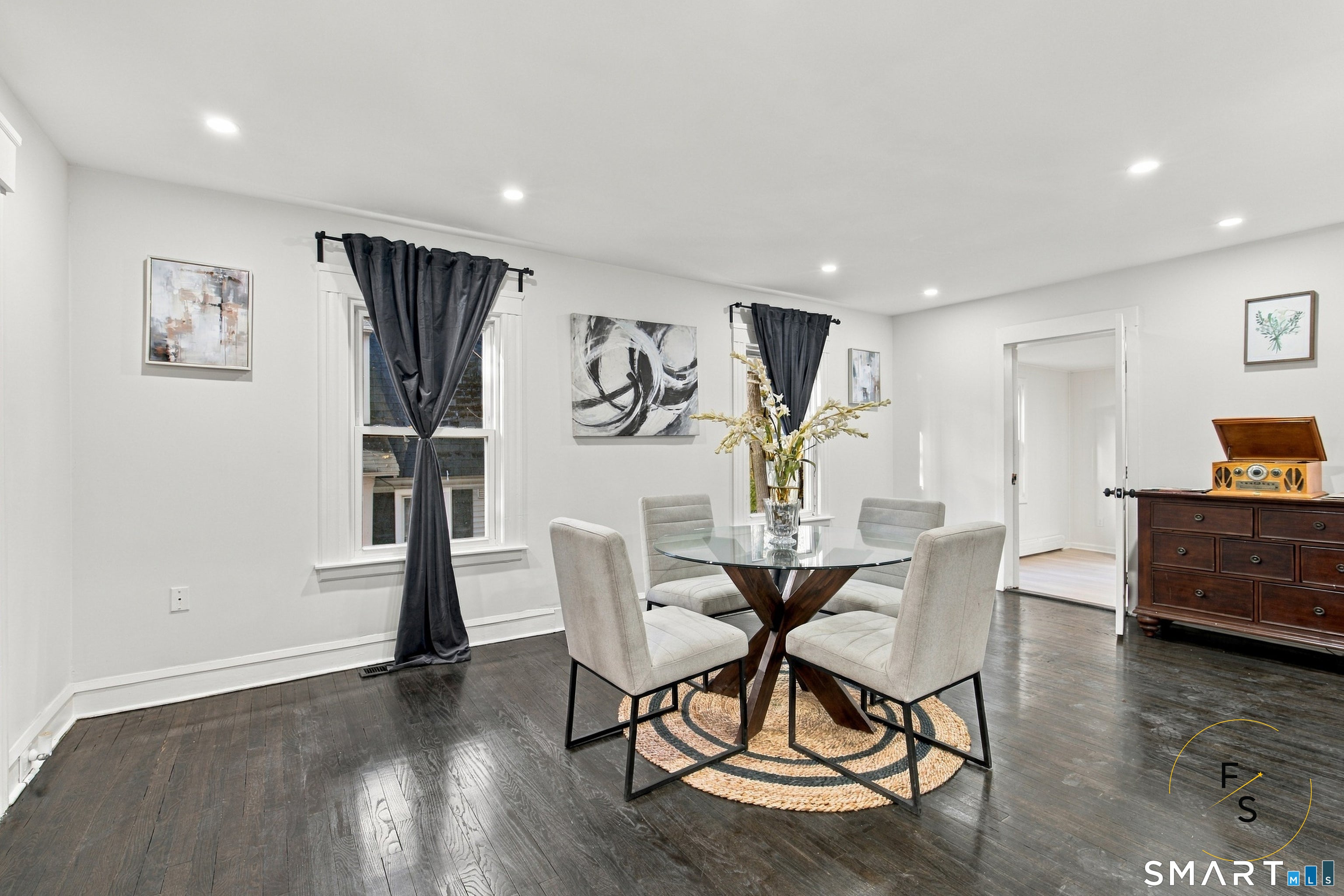 135 New Harwinton Road