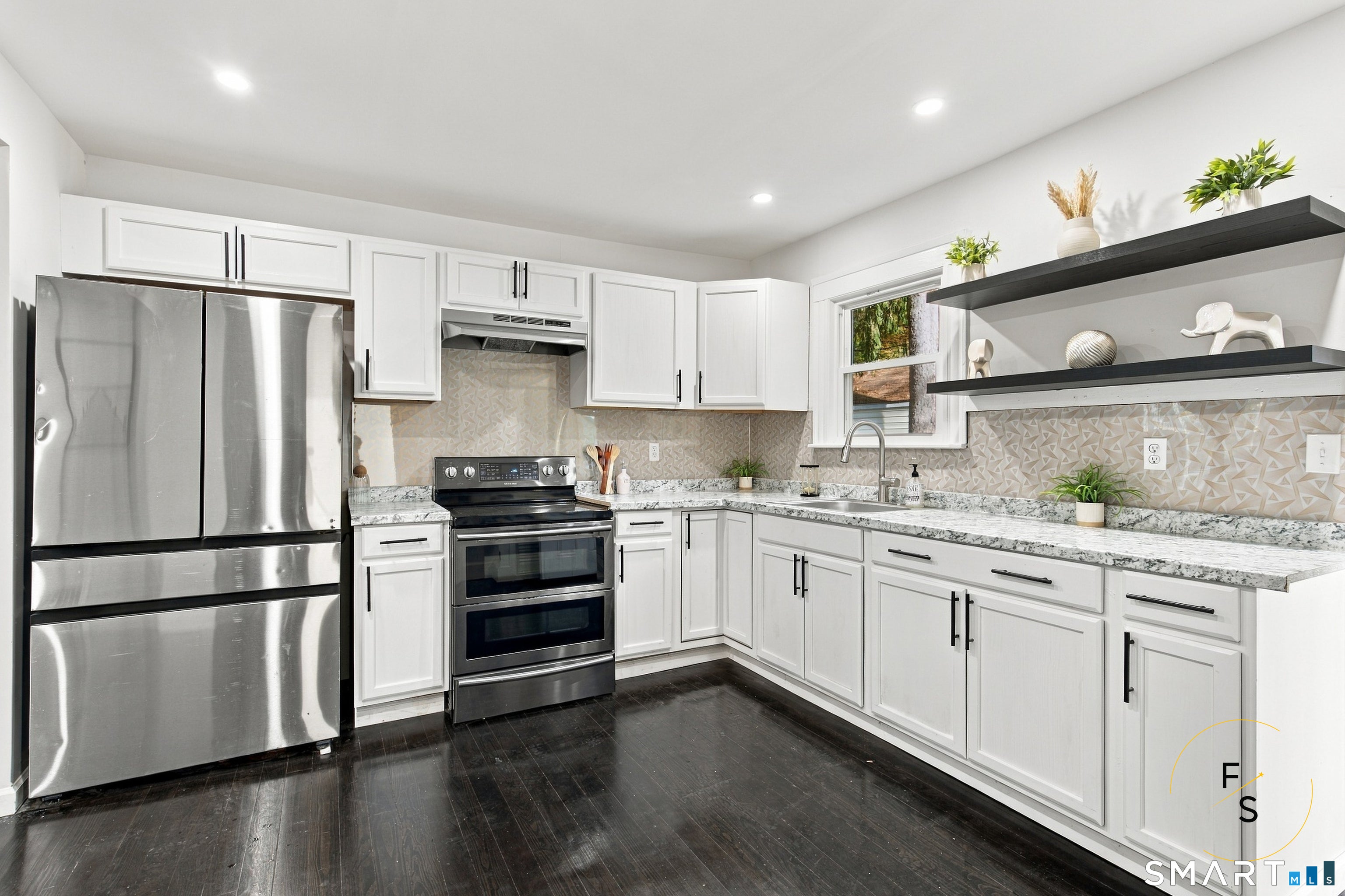 135 New Harwinton Road