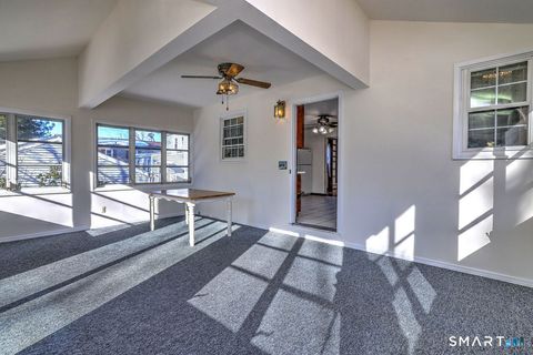 Tiny photo for 190 Maplewood Avenue, Milford, CT 06460 (MLS # 24140573)