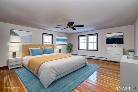 Tiny photo for 190 Maplewood Avenue, Milford, CT 06460 (MLS # 24140573)