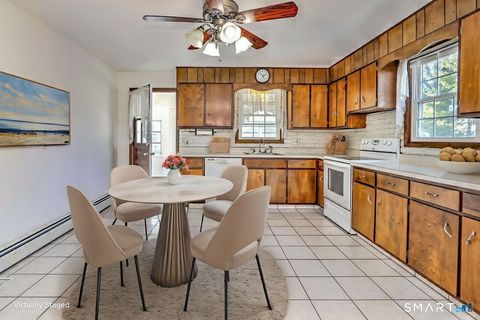 Tiny photo for 190 Maplewood Avenue, Milford, CT 06460 (MLS # 24140573)