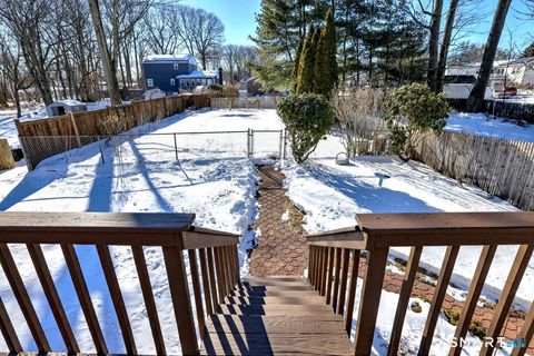 Tiny photo for 190 Maplewood Avenue, Milford, CT 06460 (MLS # 24140573)