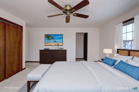 Tiny photo for 190 Maplewood Avenue, Milford, CT 06460 (MLS # 24140573)