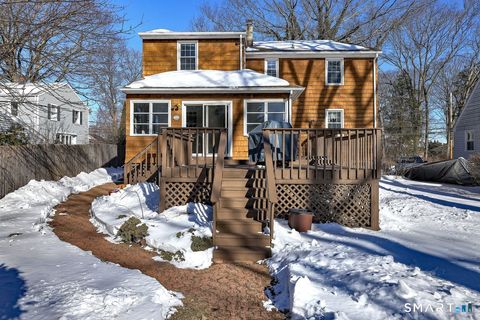 Tiny photo for 190 Maplewood Avenue, Milford, CT 06460 (MLS # 24140573)